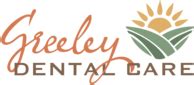Greeley dental care - GREELEY DENTAL CARE. 5214 W 20th Street, Greeley, CO 80634 (970) 352-4242. Request An Appointment. Please call (970) 352-4242 or use the form below to schedule your appointment. Name: Phone Number: Email Address: Preferred Dates & Times: Message: Thank you! Your ...